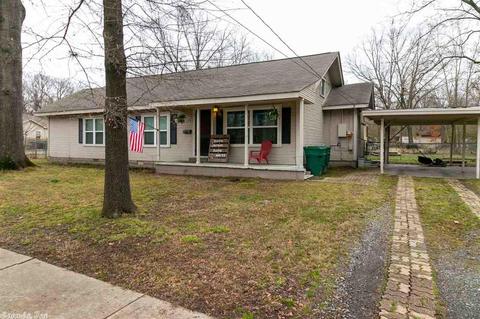 1120 Watkins St, Conway, AR 72034 photo 2
