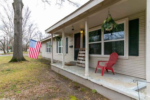 1120 Watkins St, Conway, AR 72034 photo 3