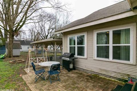 1120 Watkins St, Conway, AR 72034 photo 32