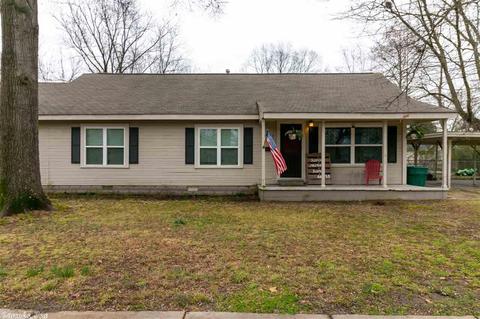 1120 Watkins St, Conway, AR 72034 photo 1