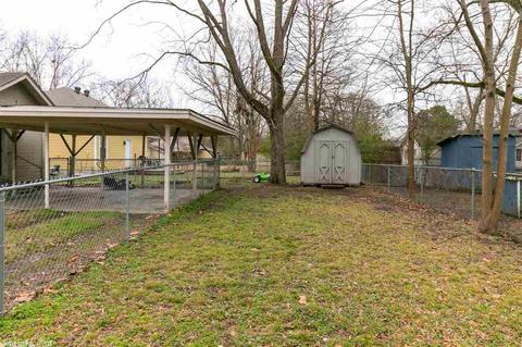 1120 Watkins St, Conway, AR 72034 photo 36