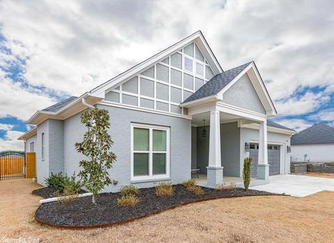 2640 Overcup Dr, Conway, AR 72034 photo 3