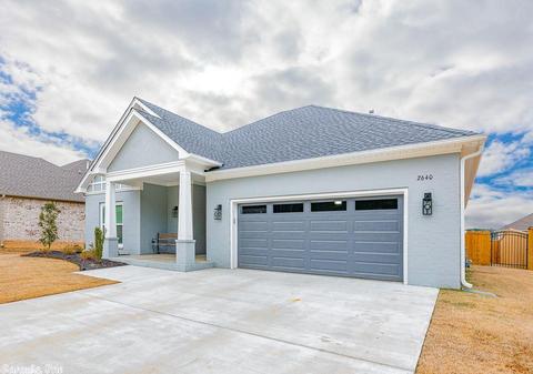 2640 Overcup Dr, Conway, AR 72034 photo 2