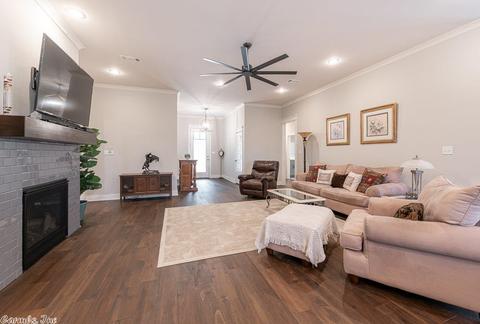 2640 Overcup Dr, Conway, AR 72034 photo 6
