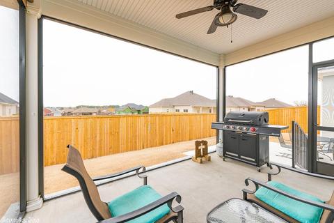 2640 Overcup Dr, Conway, AR 72034 photo 34