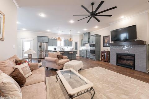 2640 Overcup Dr, Conway, AR 72034 photo 8