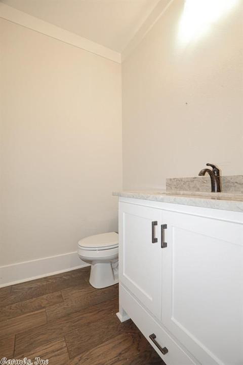 702 Bitterroot Dr, Benton, AR 72019 photo 20