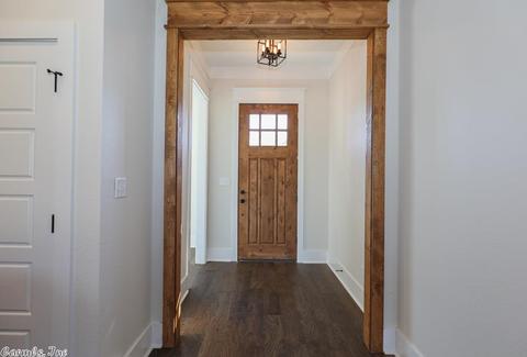 702 Bitterroot Dr, Benton, AR 72019 photo 6