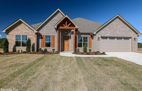 702 Bitterroot Dr, Benton, AR 72019 photo 1