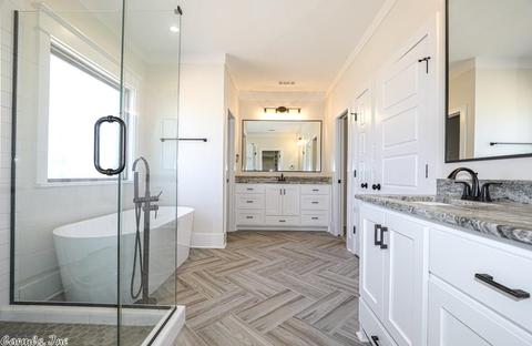 702 Bitterroot Dr, Benton, AR 72019 photo 34