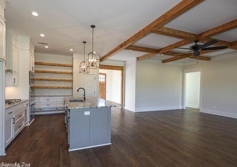 702 Bitterroot Dr, Benton, AR 72019 photo 16