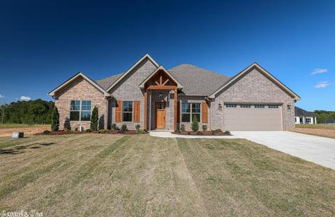 702 Bitterroot Dr, Benton, AR 72019 photo 3
