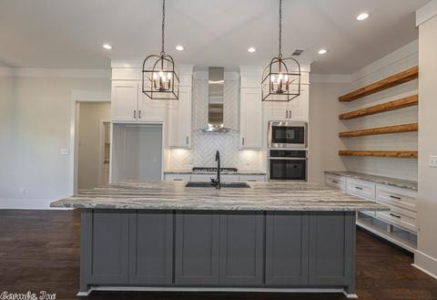 702 Bitterroot Dr, Benton, AR 72019 photo 10
