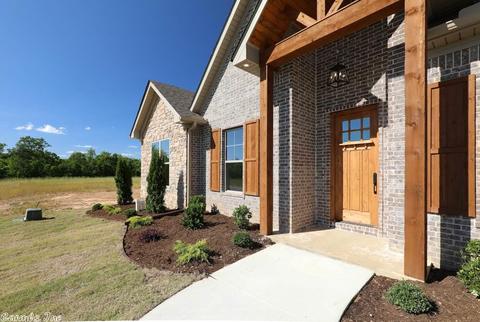 702 Bitterroot Dr, Benton, AR 72019 photo 5