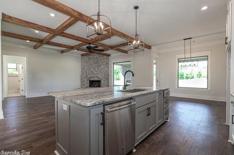 702 Bitterroot Dr, Benton, AR 72019 photo 13