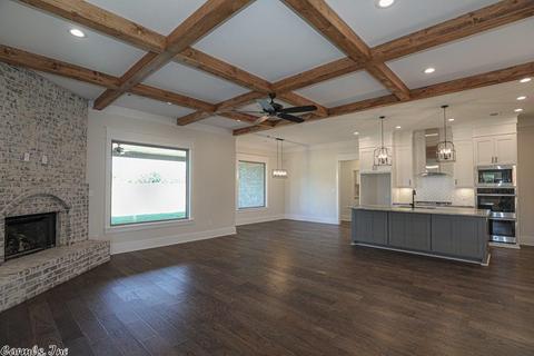 702 Bitterroot Dr, Benton, AR 72019 photo 7