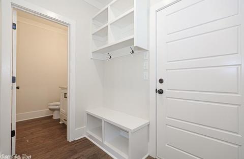702 Bitterroot Dr, Benton, AR 72019 photo 19