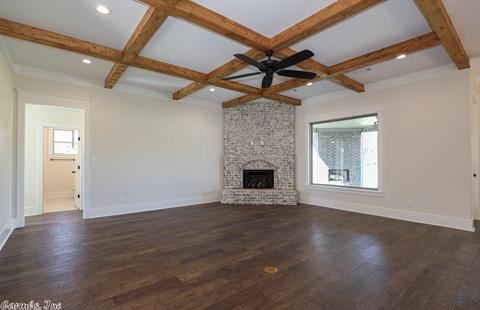702 Bitterroot Dr, Benton, AR 72019 photo 8