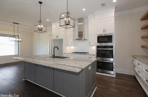 702 Bitterroot Dr, Benton, AR 72019 photo 11