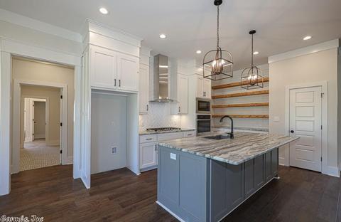 702 Bitterroot Dr, Benton, AR 72019 photo 17