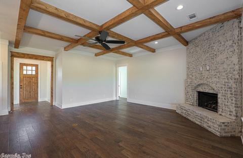 702 Bitterroot Dr, Benton, AR 72019 photo 9