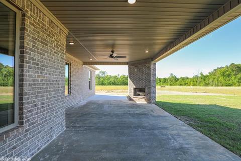 702 Bitterroot Dr, Benton, AR 72019 photo 38