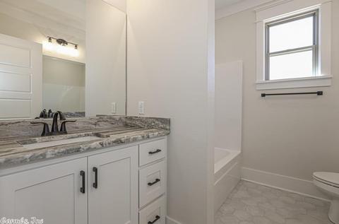 702 Bitterroot Dr, Benton, AR 72019 photo 25