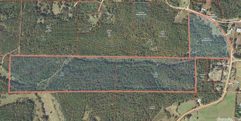 292 Tanglewood, Mountain View, AR 72560 photo 1