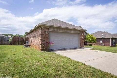 1602 Moon Rd, Ward, AR 72176 photo 2