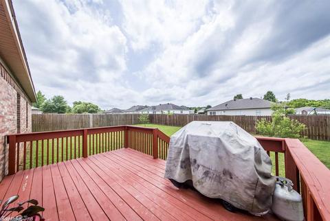 1602 Moon Rd, Ward, AR 72176 photo 24