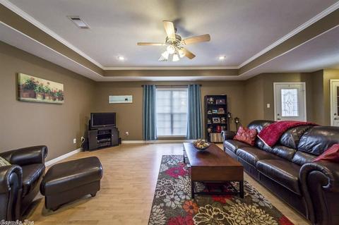 1602 Moon Rd, Ward, AR 72176 photo 5
