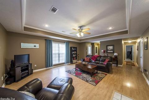 1602 Moon Rd, Ward, AR 72176 photo 11