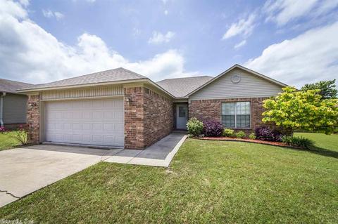 1602 Moon Rd, Ward, AR 72176 photo 4