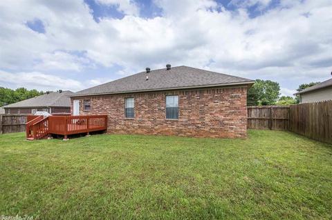 1602 Moon Rd, Ward, AR 72176 photo 27