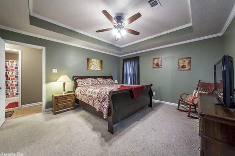 1602 Moon Rd, Ward, AR 72176 photo 22