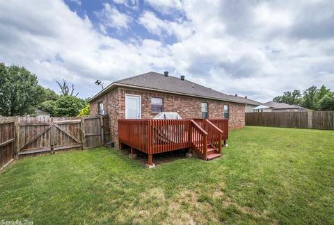 1602 Moon Rd, Ward, AR 72176 photo 25