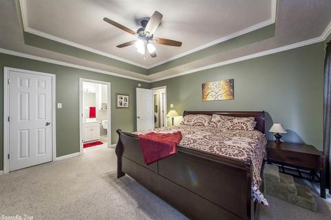 1602 Moon Rd, Ward, AR 72176 photo 20