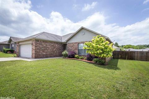 1602 Moon Rd, Ward, AR 72176 photo 3