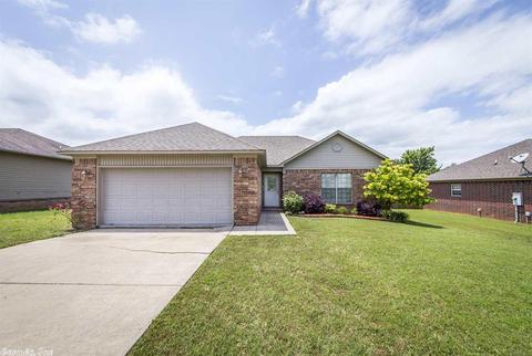 1602 Moon Rd, Ward, AR 72176 photo 1