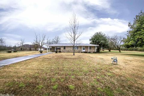 8305 E Cherry St, Benton, AR 72015 photo 2