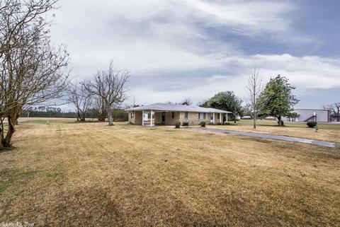 8305 E Cherry St, Benton, AR 72015 photo 3