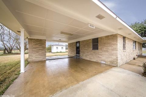 8305 E Cherry St, Benton, AR 72015 photo 32