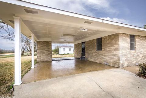 8305 E Cherry St, Benton, AR 72015 photo 31