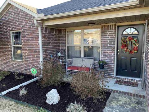 14624 Woodside Pl, Alexander, AR 72002 photo 2