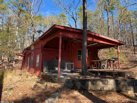 5 Howard, Higden, AR 72067 photo 2
