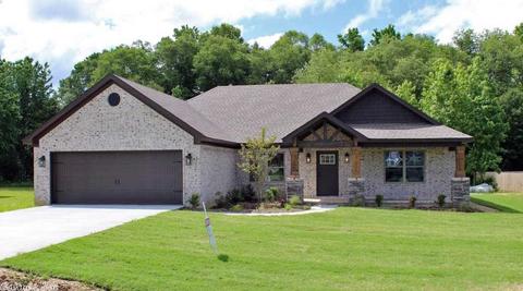 133 Sandy Crk, Ward, AR 72176 photo 28