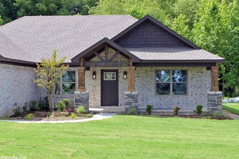 133 Sandy Crk, Ward, AR 72176 photo 1