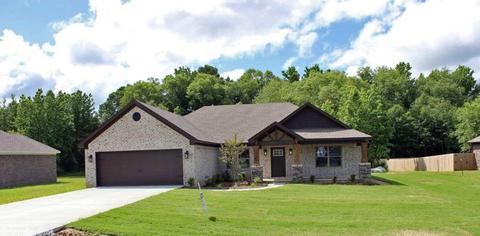 133 Sandy Crk, Ward, AR 72176 photo 2