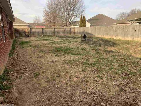 2216 Daniel Dr, Searcy, AR 72143 photo 22