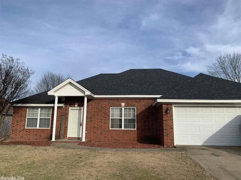 2216 Daniel Dr, Searcy, AR 72143 photo 2